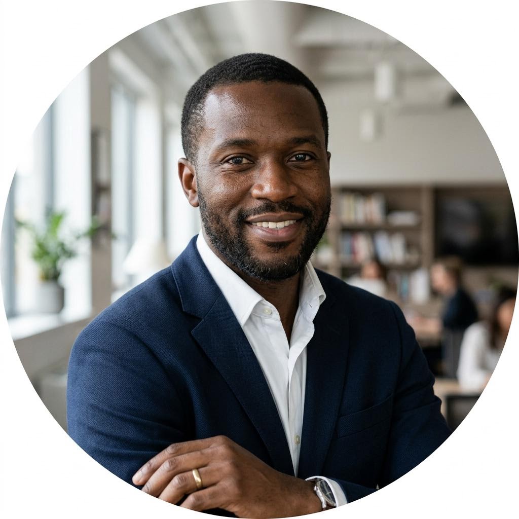 James P., miembro verificado de Bit Index